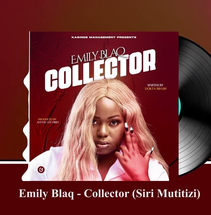 Emily Blaq